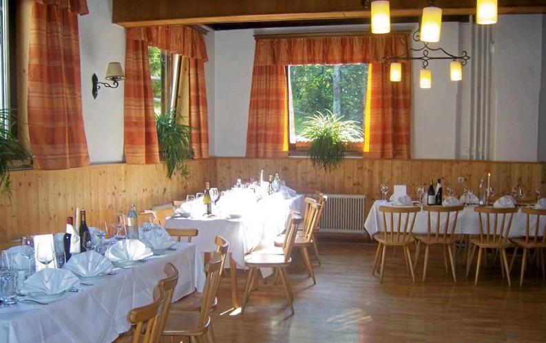 Jugendgaestehaus Gosauschmied Buitenkant foto