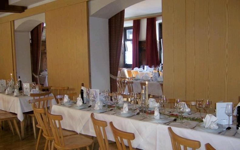 Jugendgaestehaus Gosauschmied Buitenkant foto