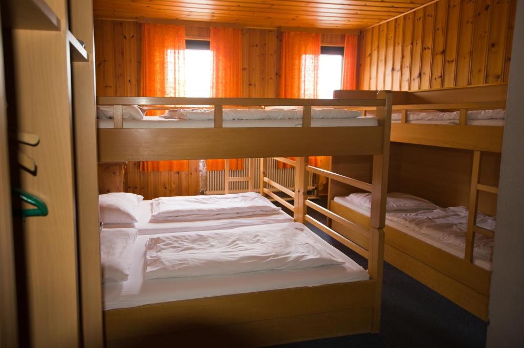 Jugendgaestehaus Gosauschmied Kamer foto